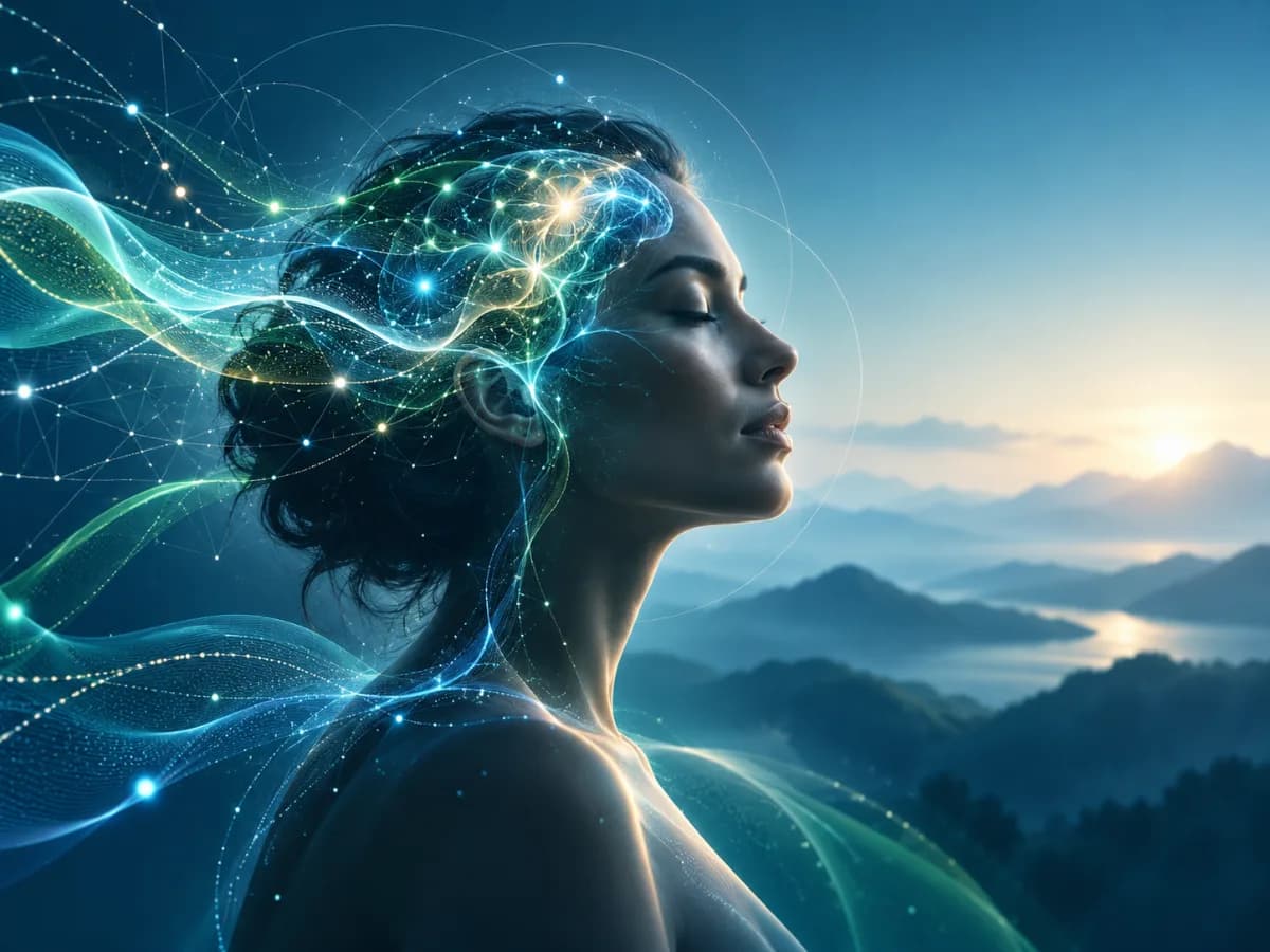 Sesion de Reprogramacion Mental